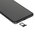  Смартфон Xiaomi POCO F3 Night Black 6/128 GB (M2012K11AG) 