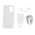  Смартфон Xiaomi POCO F3 Night Black 6/128 GB (M2012K11AG) 