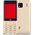  Мобильный телефон ITEL IT5631 Champagne Gold/золотой 