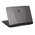  Ноутбук MSI GL66 11UDK-420XRU 15.6" FHD, i5-11400H, 8Gb, 512Gb SSD, no ODD, NVidia RTX3050Ti 4Gb, DOS, серый 