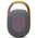  Портативная акустическая система JBL Clip 4 (JBLCLIP4GRY) серый 
