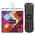  Android TV приставка HK1 Cool RK3318 4G+32G BT+WiFi 2.4 Ghz Android 9.0 