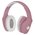  Гарнитура Defender Freemotion B525 pink/white 63528 