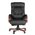  Офисное кресло Chairman 653 NL черный (7001203) 