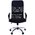  Офисное кресло Chairman 610 Россия 15-21 черный (7001685) 