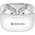 Гарнитура Defender Twins 903 white 63903 
