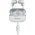  Гарнитура Defender Twins 905 white 63906 