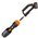  Воздуходувка WORX WG543E.9 20V без акк и з/у 
