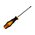 Отвертка STAYER Master Hercules (25052-1-10 z02) PH1x100 мм 