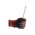  Отвертка STAYER Master Hercules (25052-1-10 z02) PH1x100 мм 