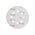  Круг шлифовальный Hanko Purple PP627 (PP627.125.8.0120) 125 мм 