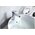  Комплект смесителей Lemark Point LM0380C 3 в 1 
