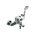  Комплект смесителей Lemark Point LM0380C 3 в 1 