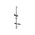  Комплект смесителей Lemark Point LM0380C 3 в 1 