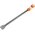  Зубило плоское NOVOCRAFT Long SDS Max NCCMAX040400 40x400 mm 