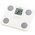  Весы напольные Tanita BC-730 white 