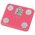  Весы напольные Tanita BC-730 Pink 