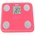  Весы напольные Tanita BC-730 Pink 