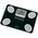  Весы напольные Tanita BC-731 black 