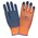  Перчатки утепленные 2Hands 0470 ICE -9 acrylic 7G duble latex Ultrafoam Microfoam р-р 9 