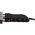  Паяльник-пистолет ПП Rexant 12-0215, керамический нагреватель, 500Вт, 230В, карболитовая ручка 
