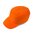  Каскетка защитная Ампаро Престиж 126908 оранжевый 