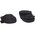  Наколенники Stayer Soft 2-11196 матерчатые 