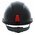  Каска защитная РОСОМЗ RFI-3 Biot 72520 чёрный 