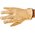 Перчатки кожаные Feldtmann Creston 0284-09 р09 