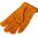  Перчатки 2Hands 0220-11,5 Siberia спилок КРС 