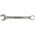  Ключ комбинированный Stels 15233 36мм, CrV, матовый хром 