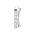  Сетевой фильтр CBR CSF 2505-3.0 White CB, 5 евророзеток, длина кабеля 3 метра, белый (коробка) 