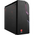  ПК MSI Codex 5 13NUD-1653RU (9S6-B93081-1653) i7 13700F (2.1) 32Gb SSD1Tb RTX4060Ti 8Gb Windows 11 Home GbitEth WiFi BT 500W черный 