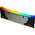  ОЗУ Kingston Fury Renegade RGB KF436C18RB2AK2/64 64GB 3600MT/s DDR4 CL18 DIMM (Kit of 2) 