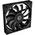  Вентилятор ID-Cooling TF-9215-K 90x90x15mm 4-pin 14-35dB 90gr Ret 