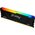  ОЗУ Kingston Fury Beast RGB KF432C16BB2A/32 32GB 3200MT/s DDR4 CL16 DIMM 