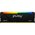  ОЗУ Kingston Fury Beast RGB KF432C16BB2A/32 32GB 3200MT/s DDR4 CL16 DIMM 