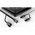  Вентилятор ID-Cooling AF-127-ARGB-K 120x120mm 4-pin 14-30dB 180gr LED Ret 