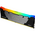  ОЗУ Kingston Fury Renegade RGB KF436C16RB12A/16 16GB3600MT/s DDR4 CL16DIMM1Gx8 