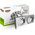  Видеокарта INNO3D RTX 4070 Twin X2 OC White (N40702-126XX-185252W)//RTX4070, HDMI, DP*3, 16G,D6X 