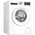  Стиральная машина BOSCH WGG2540EPL 