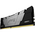  ОЗУ Kingston Fury Renegade Black KF440C19RB12/16 16GB 4000MT/s DDR4 CL19 DIMM 1Gx8 