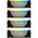  ОЗУ Kingston Fury Renegade RGB KF432C16RB2AK4/128 128GB3200MT/s DDR4 CL16DIMM (Kit of4) 