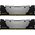 ОЗУ Kingston Fury Renegade Black KF432C16RB12K2/32 32GB3200MT/s DDR4 CL16DIMM (Kit of 2)1Gx8 Fury Renegade Black 