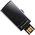  USB-флешка Transcend JetFlash 560 16GB USB 2.0, Хром/Черный (TS16GJF560) 