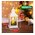  Декоративный фонарь NEON-NIGHT 513-042 со свечкой, 10.5х10.5х24см, белый, теплый 