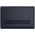  Ноутбук LENOVO IdeaPad 1 (82V700DMPS) 15.6" HD/Cel N4020/8Gb/256Gb SSD/VGA int/noOS/blue/английская клавиатура/нужен переходник на EU 
