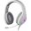  Гарнитура игровая REDRAGON Hylas 70840 белый 