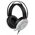  Наушники с микрофоном A4Tech Bloody G521 белый 