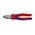  Пассатижи силовые KNIPEX KN-0202200 200мм 